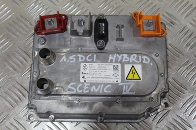 Converter теплообменник тепла scenic iv 4 292a07354r фото №1