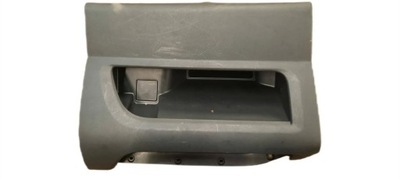 Бардачок полка пассажира citroen berlingo 9680941677 фото №1