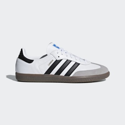 Adidas Samba OG Cloud White r. 36 2/3