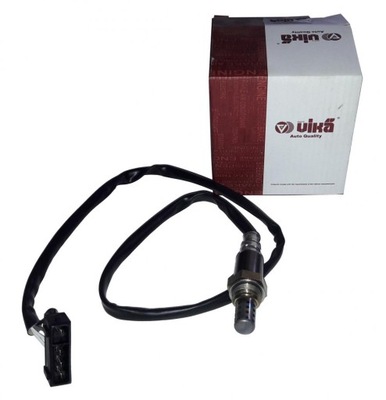 Датчик лямбда-зонд skoda felicia 1.3 mpi lsh 25 36q фото №1