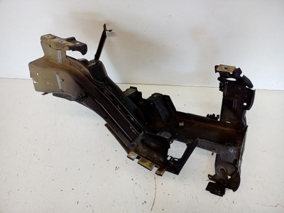 Правая передняя четверть citroen ds5 erud фото №1