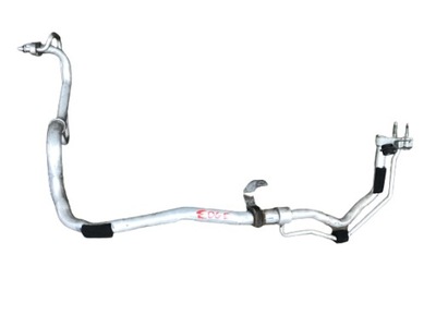 Шланг кондиціонера ford edge mk2 фото №1