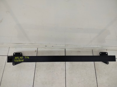 Volkswagen touran i lift 06r- балка бампера задня задня фото №1