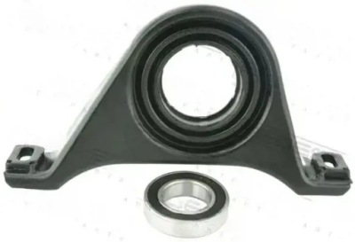 Опора вала приводного bzcb-211 febest mercedes фото №1