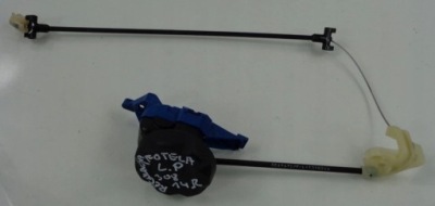 Peugeot 308 ii t9 14 r регулировка сиденье левая перед фото №1