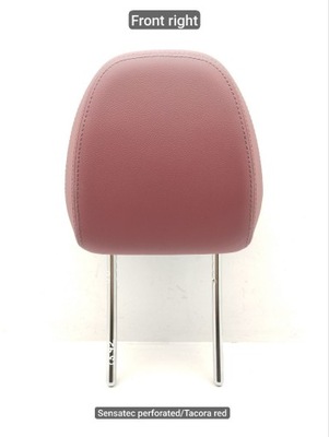 Підголівник bmw i4 2023 фото №1