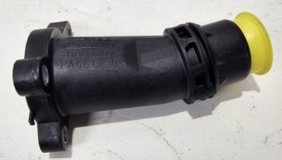 Новый оригинальный патрубок wąż шланг трубка wody bmw / mini - 8511205 фото №1