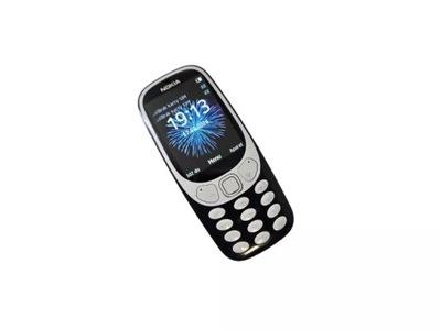 NOKIA 3310 2017