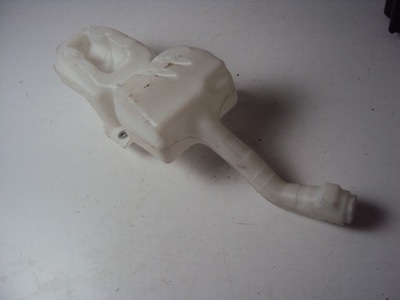 Бачок омывателя fiat 500 lift 2014- фото №1