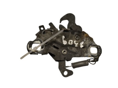 Замок капот peugeot 508 фото №1