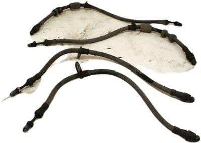 Na073 ford transit connect mk2 провода тормозные фото №1