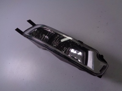 Противотуманная фара правый перед vw passat b8 2014- фото №1