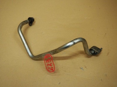 Труба пабтрубок  масляный шланг масла alfa 159 50506935 фото №1