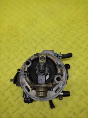 Opel corsa a 1.2 дросельна заслінка 17087071 фото №1