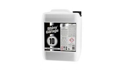 Shiny Garage Pre-Wash Citrus Oil 5L