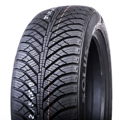 4 PIEZAS NEUMÁTICOS CALOROCZNE 215/65R15 KUMHO SOLUS HA31  