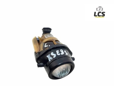 Протитуманна фара лівий перед bmw x3 e83 3416773 фото №1