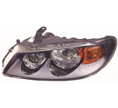 Depo фара nissan almera n16 фото №1