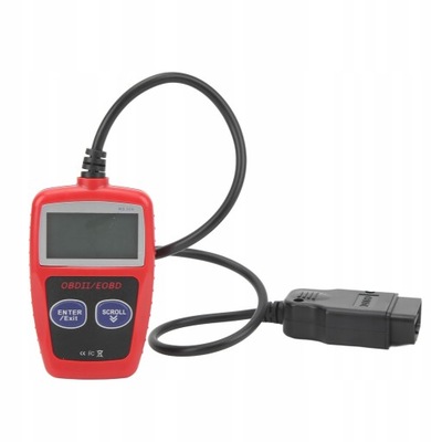 Skaner interfejs diagnostyczny OBD-2 286,00 zł