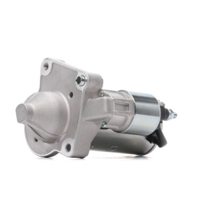 Ridex 2s0448 стартер 2,0kw до ford focus 3 turnier kuga mk2 dm2 12v фото №1