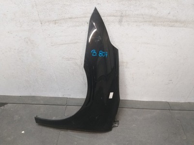 Крыло перед левый citroen c4 04-08 фото №1