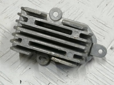 Rr модуль преобразователь led alfa stelvio 49142653 фото №1