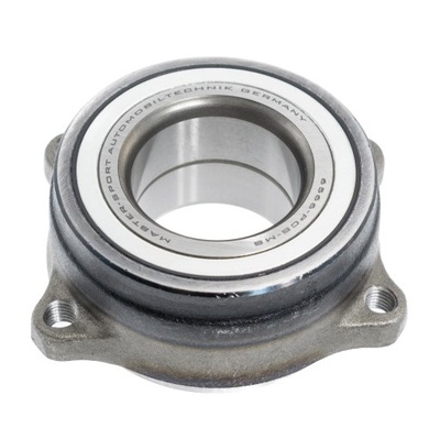 Ступица подшипник колеса перед/зад l/p mercedes klasa e, s, glk, cls, sl slr sls фото №1