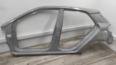 Hyundai i 20 i20 ii 14r- порог блок двигателя крыло левый задняя новый оригинал. фото №1