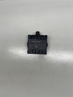 Модуль блок керування двері mercedes a1669005004 фото №1