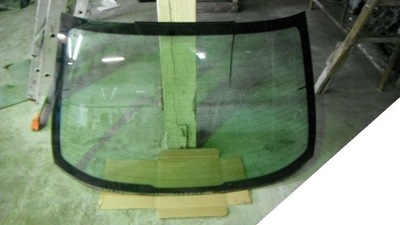 Peugeot 607 скло задня фото №1