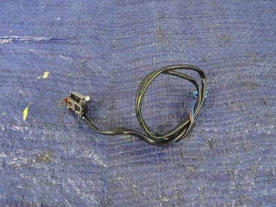 Датчик zamknęcia крыша mercedes slk r171 фото №1