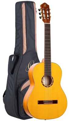 ORTEGA R170F GITARA KLASYCZNA 4/4 POKROWIEC