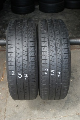 215/65R16C 109/107T Goodyear Vector 2 215/65/16C 