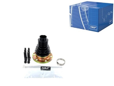 SKF КОМПЛЕКТ КОРПУСА ШАРНИРА 357498201A 251616 T5009