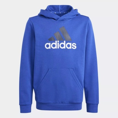 BLUZA JUNIORSKA ADIDAS HOODIE IJ6288