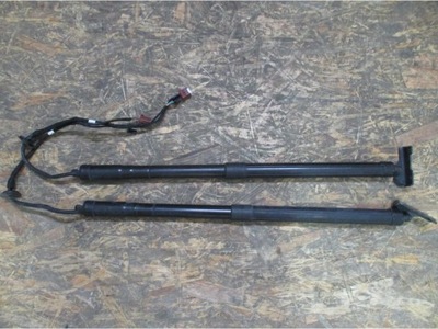 Амортизатор амортизаторы крышки задняя renault espace v 5 904527505r фото №1