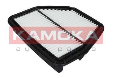 FILTRO AIRE CHEVROLET CAPTIVA 2.0-3.2 06-  