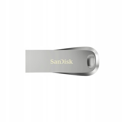 Pendrive SanDisk Ultra Luxe USB 3.1 64 GB 150MB/s