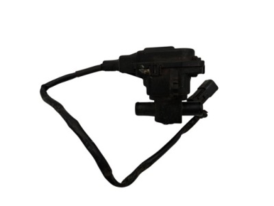 Клапан блок управления отопителя scania r p g 101262 фото №1