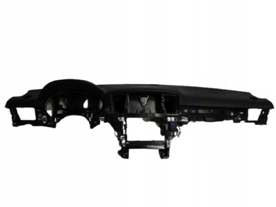 Mercedes ml gle w166 консоль приборная панель приборная панель подушка безопасности фото №1