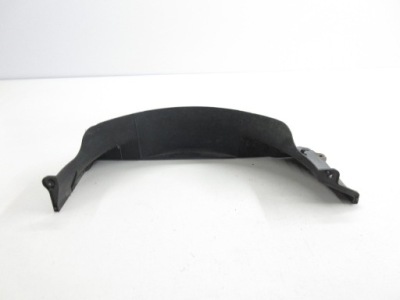 Kia k2700 97-04 корпус защита вентилятора верхний фото №1