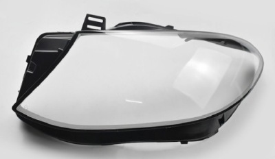 Стекло фары стекло лампы mercedes gle w166 фото №1