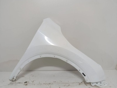 Крыло  правый  передний lexus rx v 22- фото №1