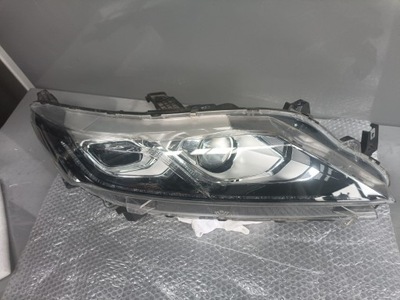 FARO DERECHA PARTE DELANTERA MITSUBISHI ECLIPSE CROSS W3153R  