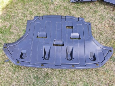 Hyundai kona lift захист двигуна nowa оригінал фото №1