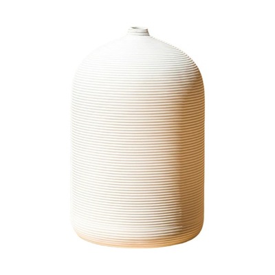 Ceramiczny wazon wazon nowoczesny minimalistyczny