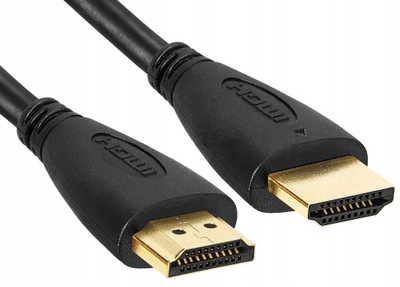 DOBRY KABEL HDMI NOWY