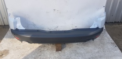 Ford s-max бампер задня задній am21-17865 фото №1