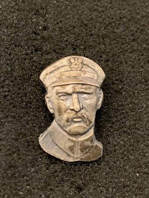 JÓZEF PIŁSUDSKI ..