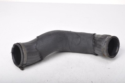 Volvo s60 ii v60 2.4 d5 wąż труба інтеркулер фото №1